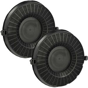 vhbw 2x activated carbon filter - Compatible with Whirlpool 208263104408, 208263104409, 208256046604, 208256046606 - Kitchen Extractor vhbw 2x activated carbon filter - Compatible with Whirlpool 208263104408, 208263104409, 208256046604, 208256046606 - Kitchen Extractor