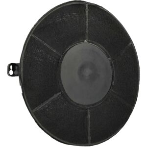 vhbw 4x Activated Carbon Filter - Compatible with Indesit Cooker Hoods vhbw 4x Activated Carbon Filter - Compatible with Indesit Cooker Hoods