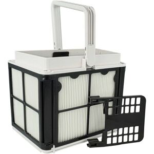 vhbw - 9991460 - 23 x 14 x 18 cm - robot de piscina - Filter basket vhbw - 9991460 - 23 x 14 x 18 cm - robot de piscina - Filter basket