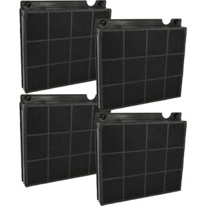 vhbw Düz Cam IX/A/60, Düz Cam IX/A/90, Düz Cam Plus, Düz Cam Plus IX/A/60 - Cooker Hood Filter vhbw Düz Cam IX/A/60, Düz Cam IX/A/90, Düz Cam Plus, Düz Cam Plus IX/A/60 - Cooker Hood Filter