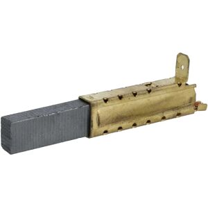 vhbw Carbon Brush Model 6.3x11x32mm - Compatible with Kärcher Vacuum vhbw Carbon Brush Model 6.3x11x32mm - Compatible with Kärcher Vacuum