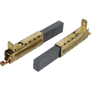 vhbw 2x Carbon Brush 6.3 x 11 x 32 mm Replacement for Kärcher - Carbon Brush - Multi coloured vhbw 2x Carbon Brush 6.3 x 11 x 32 mm Replacement for Kärcher - Carbon Brush - Multi coloured