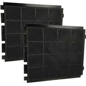 vhbw F181 VILLA 875770 Activated Carbon Filter - Cooker Hood vhbw F181 VILLA 875770 Activated Carbon Filter - Cooker Hood