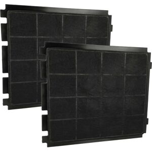 Vhbw Airforce LUNA Filter - Activated Carbon, 2 pcs Vhbw Airforce LUNA Filter - Activated Carbon, 2 pcs