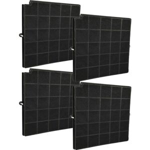 vhbw Airforce JAMAICA 5881481 F121 Activated Carbon Filter vhbw Airforce JAMAICA 5881481 F121 Activated Carbon Filter