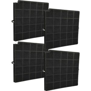 vhbw Airforce MAURITIUS 881537 F40 90 S4 Activated Carbon Filter vhbw Airforce MAURITIUS 881537 F40 90 S4 Activated Carbon Filter