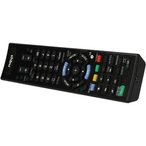vhbw Sony KDL-32EX302 Remote Control - Replacement TV Remote vhbw Sony KDL-32EX302 Remote Control - Replacement TV Remote