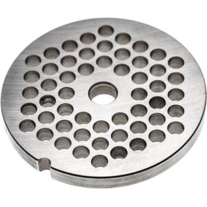 vhbw Disque perforé en acier inoxydable taille 32 - Compatible avec hachoir à viande Caso vhbw Disque perforé en acier inoxydable taille 32 - Compatible avec hachoir à viande Caso
