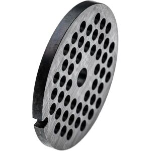 vhbw Model 32 Steel Perforated Disc - Compatible with KBS Meat Grinder vhbw Model 32 Steel Perforated Disc - Compatible with KBS Meat Grinder