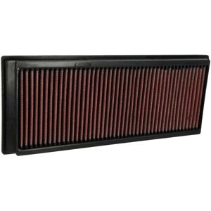 vhbw Volkswagen Air Filter - Model Variants, Black/Rose - Air Filter vhbw Volkswagen Air Filter - Model Variants, Black/Rose - Air Filter