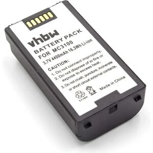 vhbw Battery compatible with Symbol MC3190 - Battery vhbw Battery compatible with Symbol MC3190 - Battery