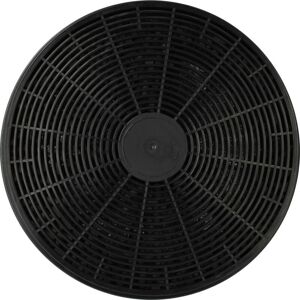 Hanseatic CF110 Aktivkohlefilter - Dunstabzugshaube - 17,5 cm Schwarz Hanseatic CF110 Aktivkohlefilter - Dunstabzugshaube - 17,5 cm Schwarz