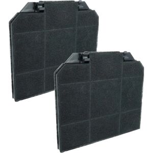 vhbw 2x activated carbon filters - Ikea SVÄVANDE Hood vhbw 2x activated carbon filters - Ikea SVÄVANDE Hood