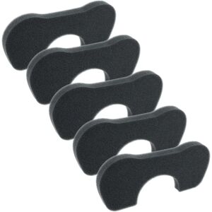 vhbw Bosch Vacuum Foam Filter Set - 5 Pack vhbw Bosch Vacuum Foam Filter Set - 5 Pack