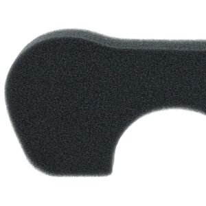 vhbw Bosch Vacuum Cleaner Foam Filter Set - 5 pcs vhbw Bosch Vacuum Cleaner Foam Filter Set - 5 pcs