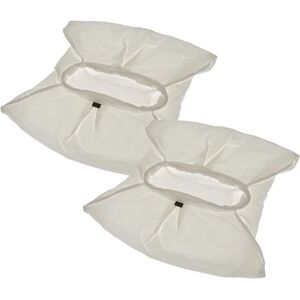 vhbw 2x filtre de remplacement pour MAY-201-3192 - Filtre pour aspirateur de piscine - Publicité vhbw 2x filtre de remplacement pour MAY-201-3192 - Filtre pour aspirateur de piscine - Publicité