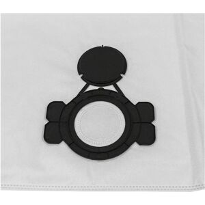 vhbw 4932352307 - White - Vacuum Cleaner Bag vhbw 4932352307 - White - Vacuum Cleaner Bag