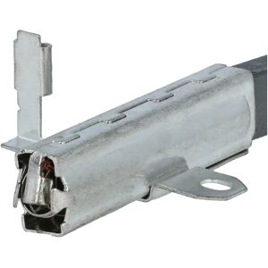 vhbw 2x Carbon Brush 6.3 x 14 x 32 mm - Vacuum Cleaner Part vhbw 2x Carbon Brush 6.3 x 14 x 32 mm - Vacuum Cleaner Part