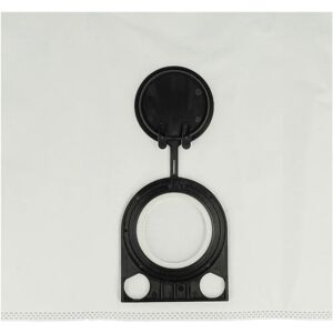 Vhbw 20x Vacuum Bag - Compatible with Starmix - 20L - White Vhbw 20x Vacuum Bag - Compatible with Starmix - 20L - White