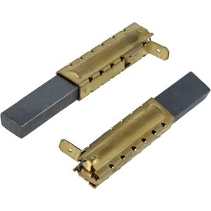 vhbw Kärcher NT 551 Eco H Carbon Brush - Industrial Vacuum Cleaner Accessories vhbw Kärcher NT 551 Eco H Carbon Brush - Industrial Vacuum Cleaner Accessories