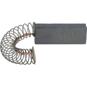 vhbw Carbon Brush for Kärcher Vacuum - Model BR 90/140 R vhbw Carbon Brush for Kärcher Vacuum - Model BR 90/140 R
