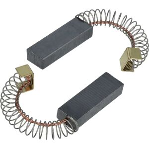 Kärcher Carbon Brush - 6x10x31mm - Vacuum Cleaner Part Kärcher Carbon Brush - 6x10x31mm - Vacuum Cleaner Part