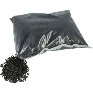 Vhbw Activated Charcoal Filter Pack - Range Hood 2.5kg Vhbw Activated Charcoal Filter Pack - Range Hood 2.5kg