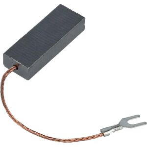 vhbw Carbon Brush - 6.3 x 11 x 30 mm - Compatible with Kärcher WD 101, NT 68/1, NT27/1 Me Advanced Prof., NT 48/1, NT 27/1 Prof - Vacuum Cleaner vhbw Carbon Brush - 6.3 x 11 x 30 mm - Compatible with Kärcher WD 101, NT 68/1, NT27/1 Me Advanced Prof., NT 48/1, NT 27/1 Prof - Vacuum Cleaner