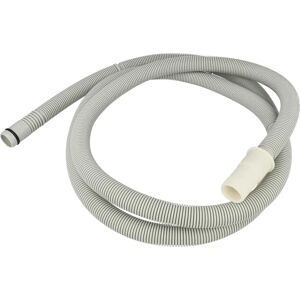vhbw Tuyau de vidange - Compatible avec lave-vaisselle Kenmore - 19mm, gris, 2,3m vhbw Tuyau de vidange - Compatible avec lave-vaisselle Kenmore - 19mm, gris, 2,3m