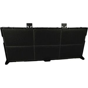 vhbw Activated Carbon Filter - Compatible with Siemens Hood - Black vhbw Activated Carbon Filter - Compatible with Siemens Hood - Black