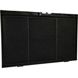 vhbw Activated Carbon Filter for Siemens Cooker Hood - Black vhbw Activated Carbon Filter for Siemens Cooker Hood - Black