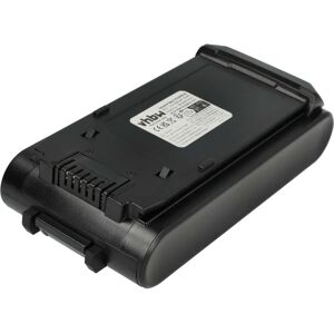 vhbw Samsung Vacuum Battery - 2200mAh, 25.2V - Compatible vhbw Samsung Vacuum Battery - 2200mAh, 25.2V - Compatible