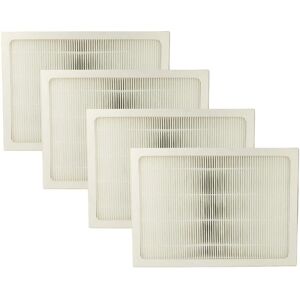 vhbw Blueair Classic 680i Air Purifier Filter - Particles + Activated Carbon vhbw Blueair Classic 680i Air Purifier Filter - Particles + Activated Carbon