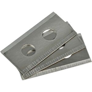 vhbw 27x Replacement Blade - Lawn Mower Accessory vhbw 27x Replacement Blade - Lawn Mower Accessory