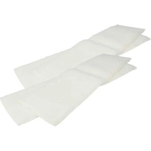 vhbw Kärcher SC 5 Steam Cleaner Wipe - Reusable Floor Cloths vhbw Kärcher SC 5 Steam Cleaner Wipe - Reusable Floor Cloths