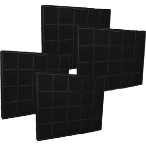 vhbw Airforce TERRAL Activated Carbon Filter - Cooker Hood vhbw Airforce TERRAL Activated Carbon Filter - Cooker Hood