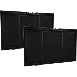 Hwbw 2x Activated Carbon Filter Replacement for Junker - Activated Carbon Filter Hwbw 2x Activated Carbon Filter Replacement for Junker - Activated Carbon Filter