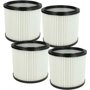 Hwbw 4x Central Vacuum Filter Compatible with Hoover S 4294 - Vacuum Cleaner Part Hwbw 4x Central Vacuum Filter Compatible with Hoover S 4294 - Vacuum Cleaner Part