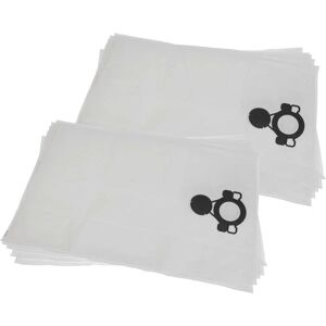 VHBW Microfiber Vacuum Bags for Flex S 44L AC - 10 Pack VHBW Microfiber Vacuum Bags for Flex S 44L AC - 10 Pack