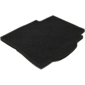 VHBW 25X Air Filter Replacement for Lunos 2/FSI-R - Black VHBW 25X Air Filter Replacement for Lunos 2/FSI-R - Black