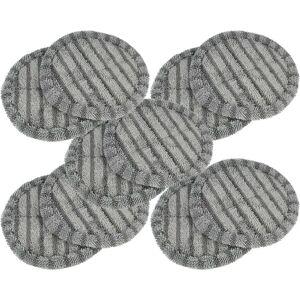 Vhbw Dyson Vacuum Cleaner Mop Cloth - Microfiber Reusable Cover Vhbw Dyson Vacuum Cleaner Mop Cloth - Microfiber Reusable Cover