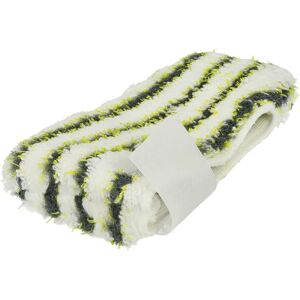 Kärcher Compatible Microfiber Cloth Set - 8 pcs. Kärcher Compatible Microfiber Cloth Set - 8 pcs.