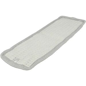 vhbw 6x Cotton Cover for Dirt Devil Steam Cleaner - Floor Cloth, White vhbw 6x Cotton Cover for Dirt Devil Steam Cleaner - Floor Cloth, White