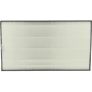 vhbw - the clever way - 2-piece filter set compatible with Sharp KC-G50EUW, KC-G50EUH, KC-G40EUW air purifier vhbw - the clever way - 2-piece filter set compatible with Sharp KC-G50EUW, KC-G50EUH, KC-G40EUW air purifier