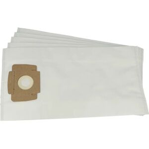 vhbw Ghibli Vacuum Cleaner Bags - 45.5cm x 24cm White vhbw Ghibli Vacuum Cleaner Bags - 45.5cm x 24cm White