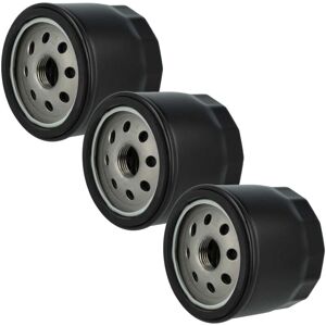 John Deere Oil Filter - Compatible with Z235, Z255, Z225, WG36A, WG48A, WG32A, Z425, Z510A, Z445, Z465, WG52A, Z245 - 3x Replacement John Deere Oil Filter - Compatible with Z235, Z255, Z225, WG36A, WG48A, WG32A, Z425, Z510A, Z445, Z465, WG52A, Z245 - 3x Replacement