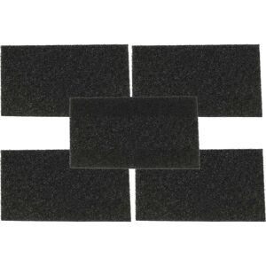 Elektra Bregenz TKF 3500 - 5x Filter Replacement for Dryer Elektra Bregenz TKF 3500 - 5x Filter Replacement for Dryer