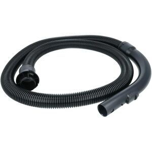 vhbw Miele S 5410 Replacement Hose - Flexible, 1.8 m, Handle Black - Vacuum Cleaner Hose vhbw Miele S 5410 Replacement Hose - Flexible, 1.8 m, Handle Black - Vacuum Cleaner Hose