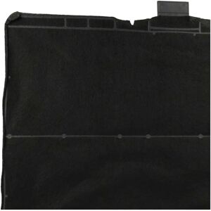 vhbw 6x Activated Carbon Filter for Bosch DIB12T151/02, DIB12T151/03, DIB12T151/04, DIB91JN55, DIB97IM50 cooker hood vhbw 6x Activated Carbon Filter for Bosch DIB12T151/02, DIB12T151/03, DIB12T151/04, DIB91JN55, DIB97IM50 cooker hood
