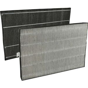 VHBW Sharp FZ-A51 HFR Air Purifier Filter Set - HEPA & Carbon VHBW Sharp FZ-A51 HFR Air Purifier Filter Set - HEPA & Carbon